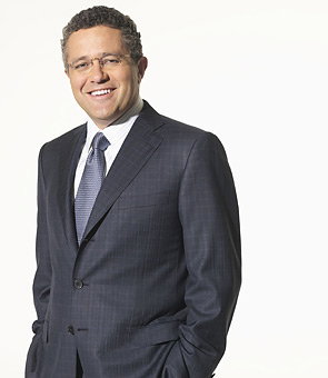 Jeffrey Toobin