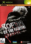 KOF '02: Be The Fighter!