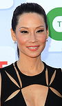 Lucy Liu