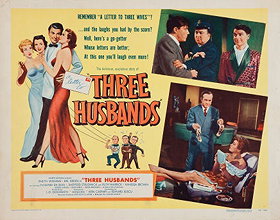Three Husbands