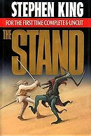The Stand: The Complete and Uncut Edition