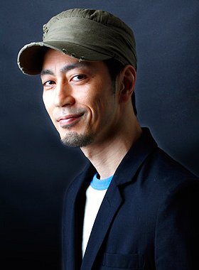 Shûji Okui