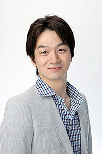 Daisuke Nakashima
