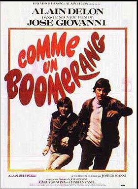 Boomerang                                  (1976)