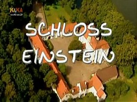 Schloss Einstein