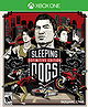 Sleeping Dogs - Definitive Edition