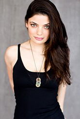 Natasha Wilson pictures and photos