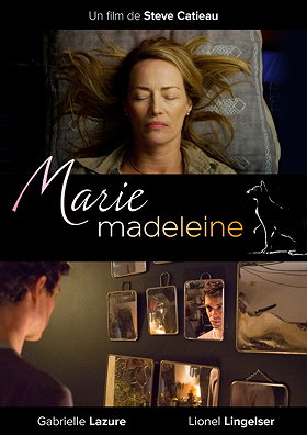 Marie madeleine