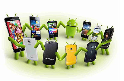 Android Application Development Company
