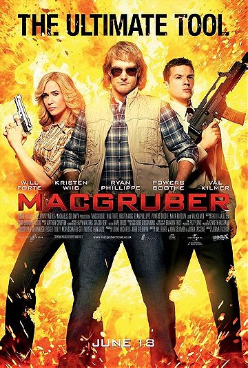 MacGruber (2010) 