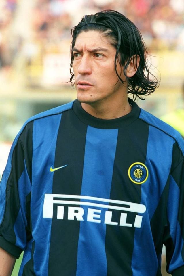 Ivan Zamorano