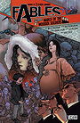Fables, Vol. 4: March of the Wooden Soldiers