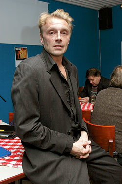Ilkka Heiskanen