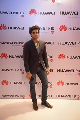 Shehryar Munawar