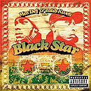 Black St