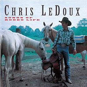 Songs of Rodeo Life