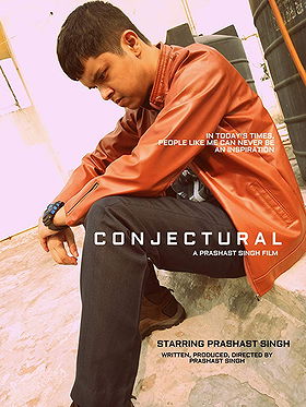 Conjectural