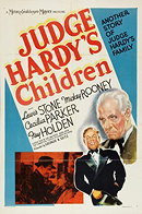 Judge Hardy's Children (1938)
