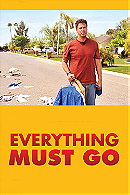 Everything Must Go