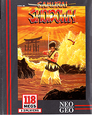 Samurai Showdown