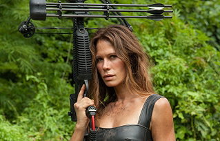 Rhona Mitra pictures and photos