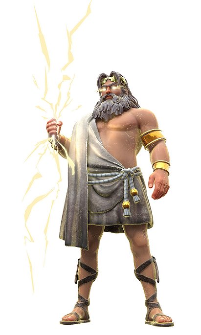 Zeus (Immortals: Fenyx Rising)