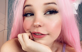 Belle Delphine Belle Delphine