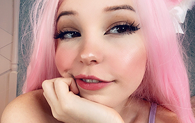 Belle Delphine