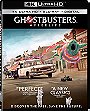 Ghostbusters: Afterlife [4K UHD] 