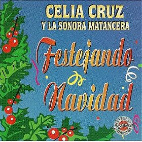 Festejando Con Celia Cruz
