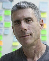 Jeffrey Friedman