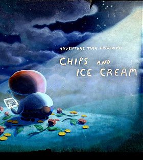 Chips  Ice Cream (2015)