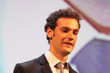 Yoav Donat