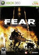 F.E.A.R.: First Encounter Assault Recon