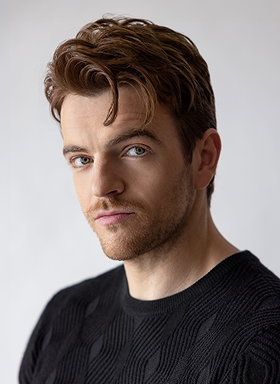 Jonno Davies