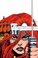 Red Sonja
