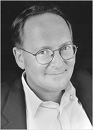 Craig Unger
