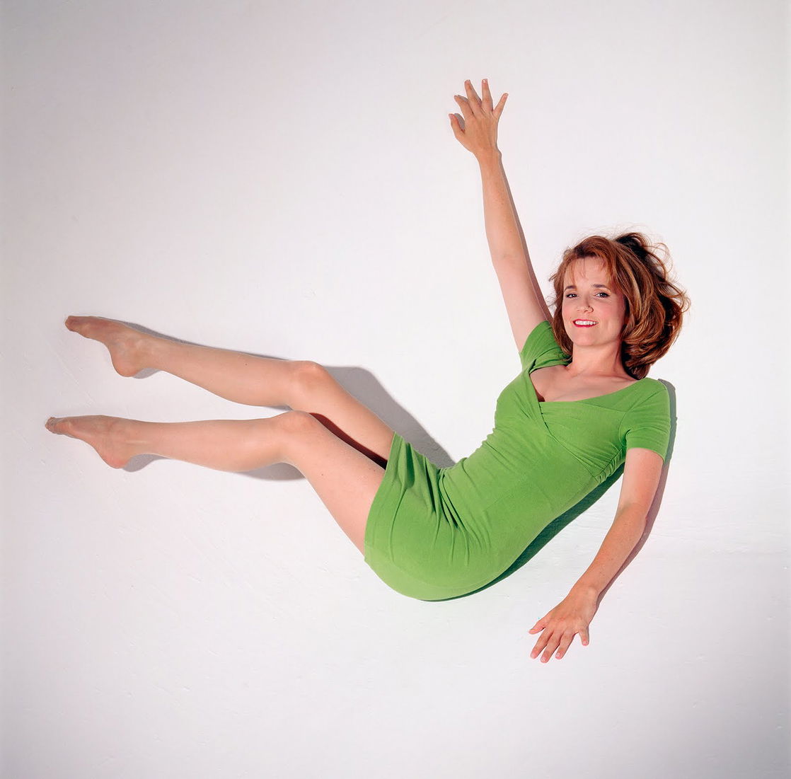 Lea Thompson Lea Thompson