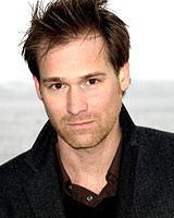 Patrick Harzig