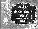 The Curse of Quon Gwon: When the Far East Mingles with the West