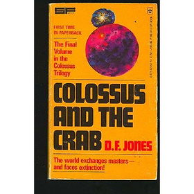 Colossus and the Crab