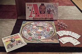 The A-Team