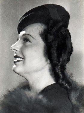 Bella Bordy