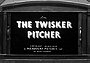The Twisker Pitcher