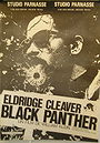 Eldridge Cleaver, Black Panther