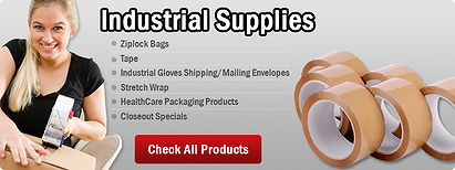 Wholesale packaging supplies, Shipping Materials, accessories