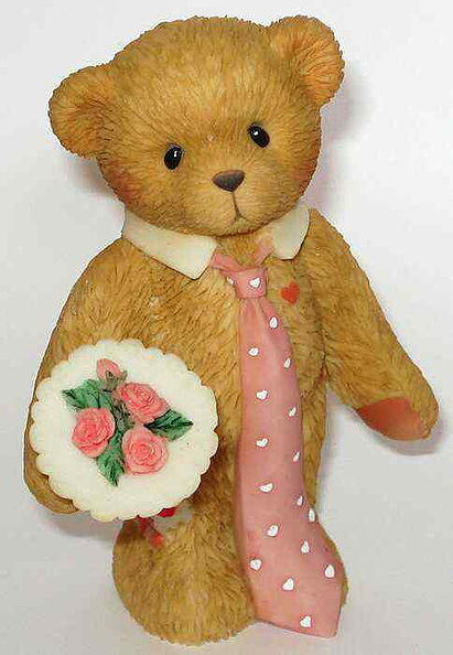 Cherished Teddies - 