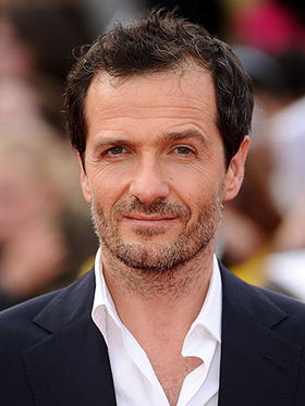 David Heyman