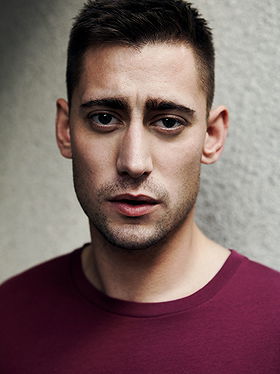 Michael Socha