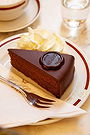 Sachertorte